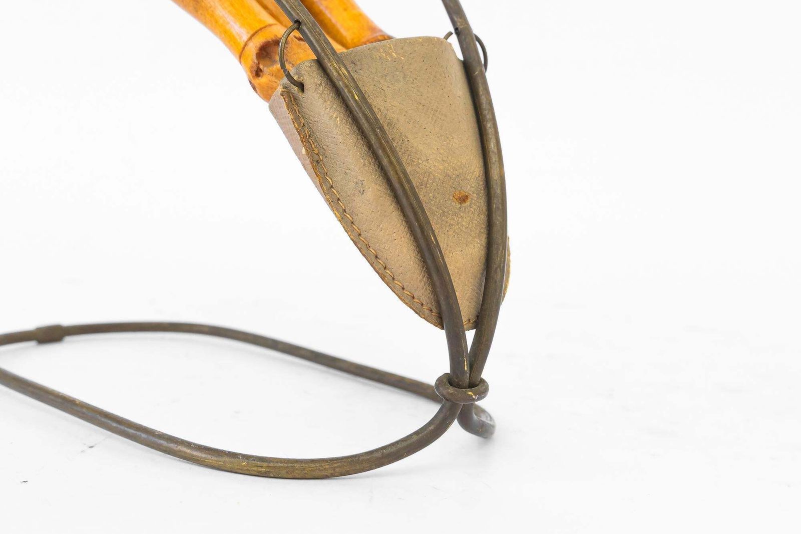 Mid Century Bonsai Gardening Tool Around 1950s photo vinterior