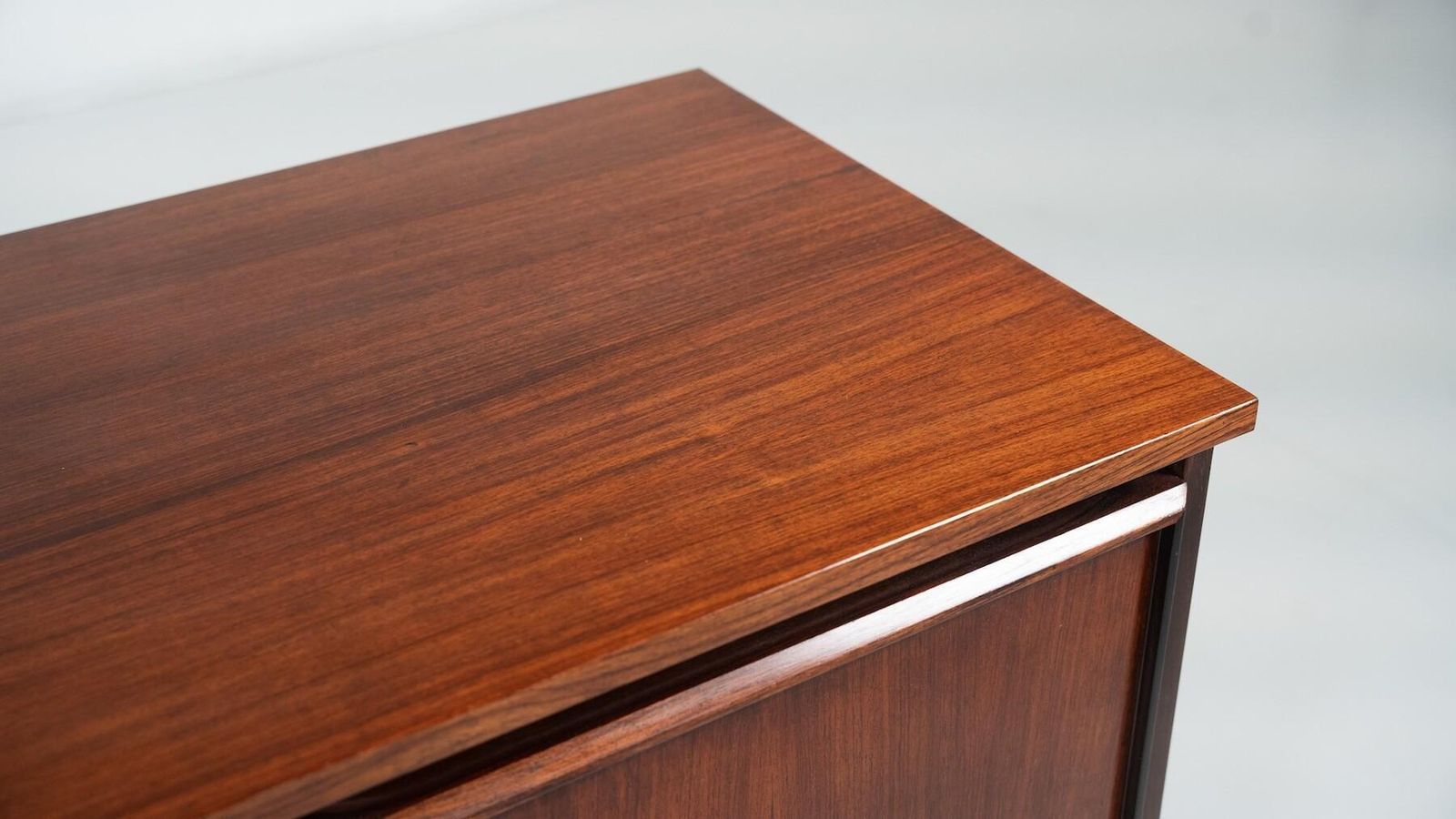 photo buy Mid Century Modern Caleno Sideboard By Giovanni Ausenda For Stilwood, 1960s