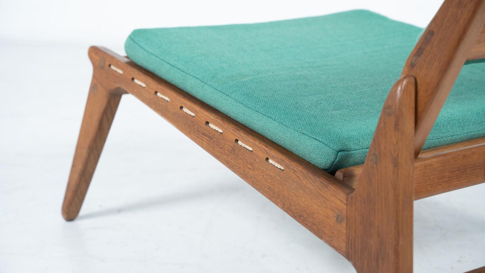 photo buy Set Of Hunting Chairs By Heinz Heger And Annaberg Buchholz, Former Gdr, 1960s