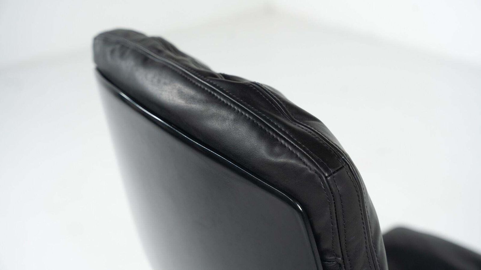 photo vinterior Desk Chair Fk 86 By Preben Fabricius & Jørgen Kastholm For Kill International