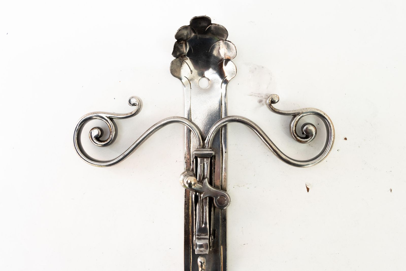 Art Deco Outdoor Hook For Shopping Bags Vienna Around 1920s photo 217.0