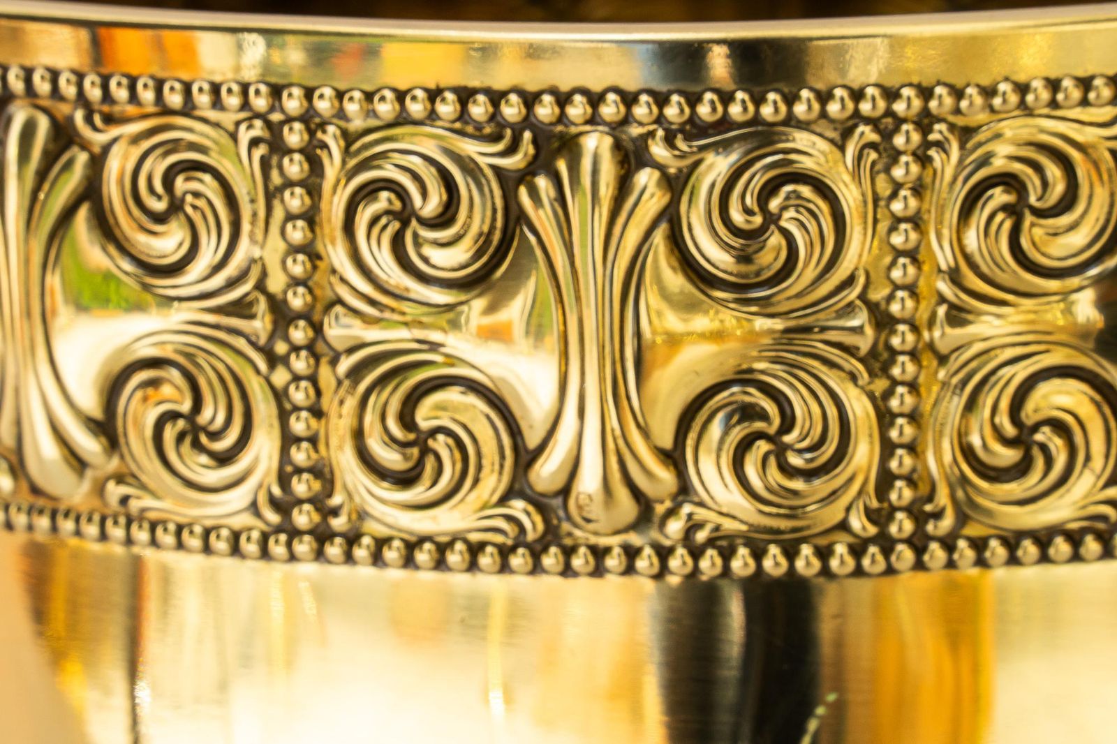 photo furniture Art Deco Flower Pot, Vienna, Circa 1920s