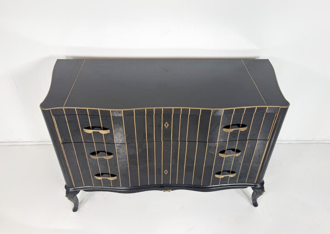 Mid Century Modern Chest Of Drawers photo furniture