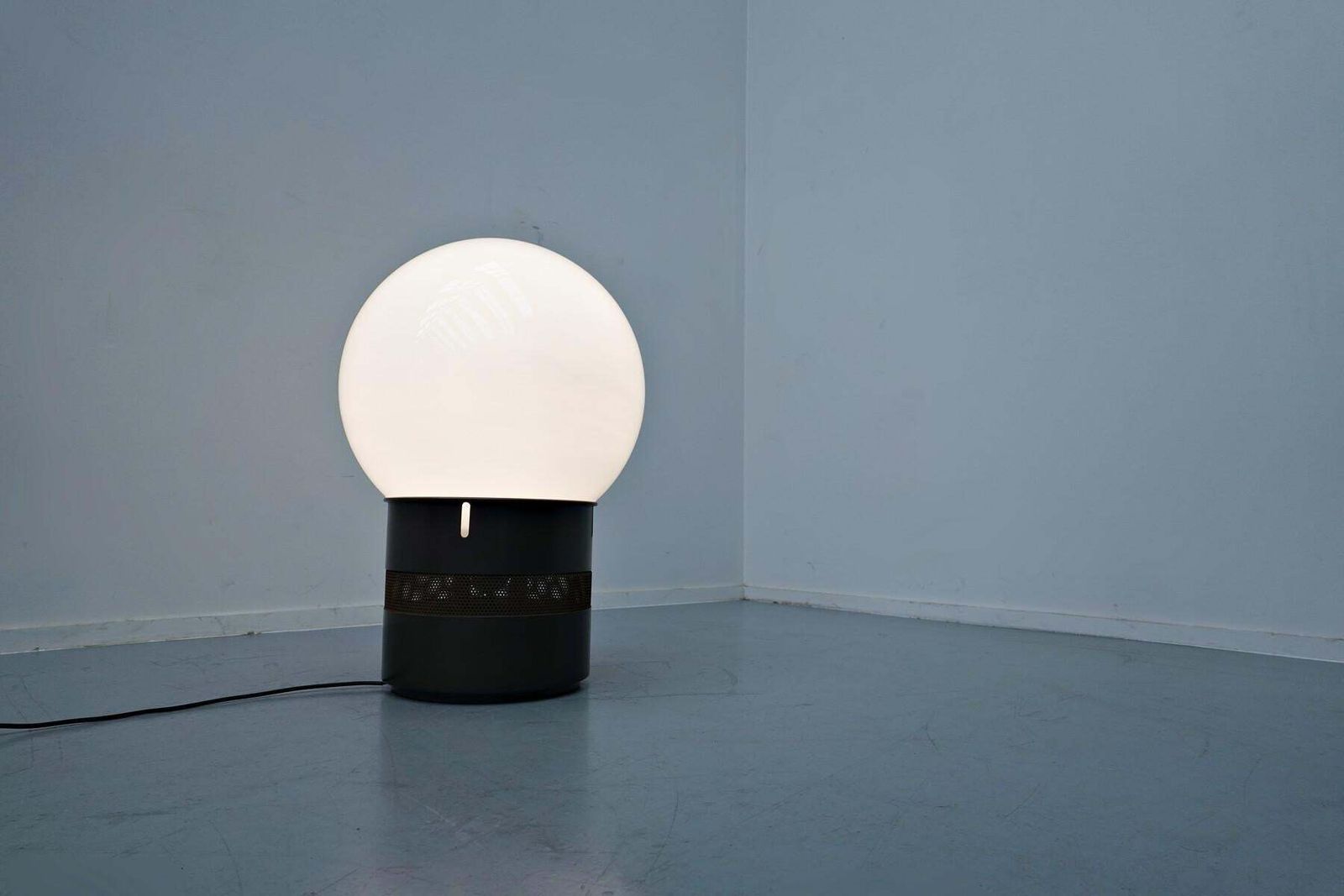 "Oracolo" Desk Lamp By Gae Aulenti For Artemide, 1970s photo 5734.0