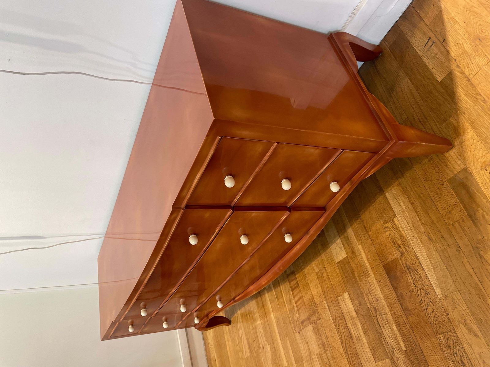 "Pantalionnière" Chest Of Drawers, André Arbus (1903 1969) photo furniture