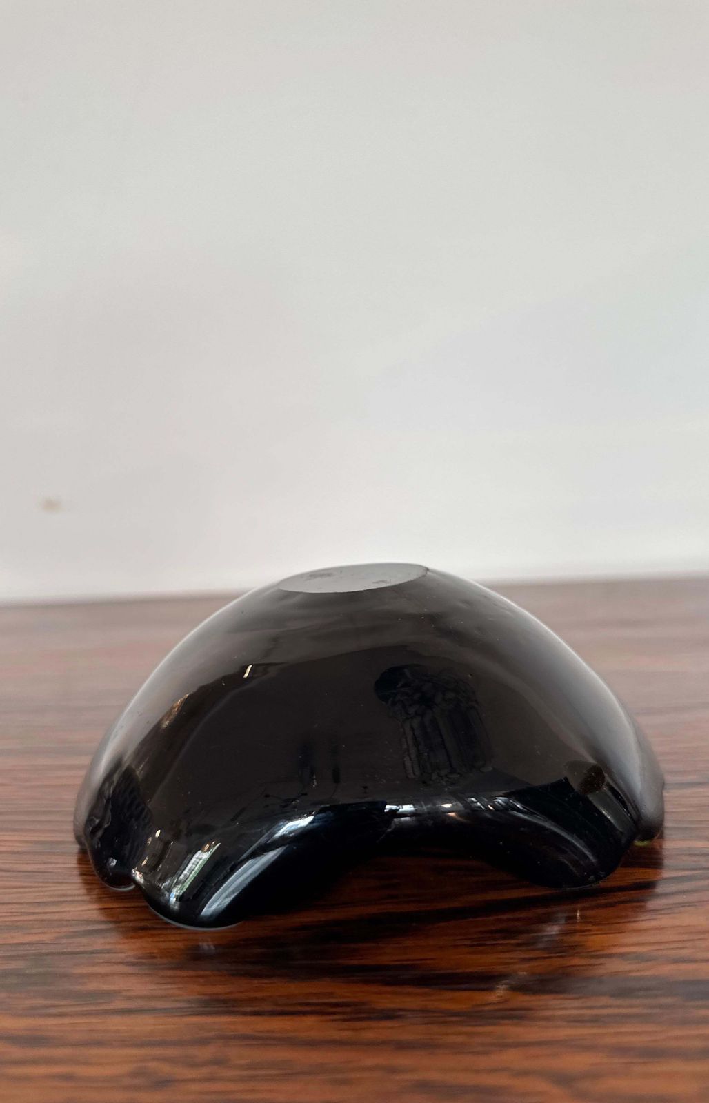 536.0 Mille Fiori Murano Glass Bowl Dino Martens Italy, 1960s photo