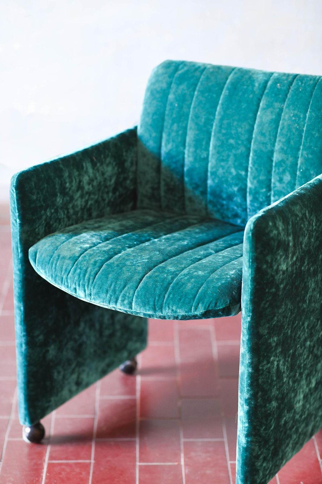 Pair Of Kazuhide Takahama Armchairs For Studio Simon, 1970s photo 2478.0
