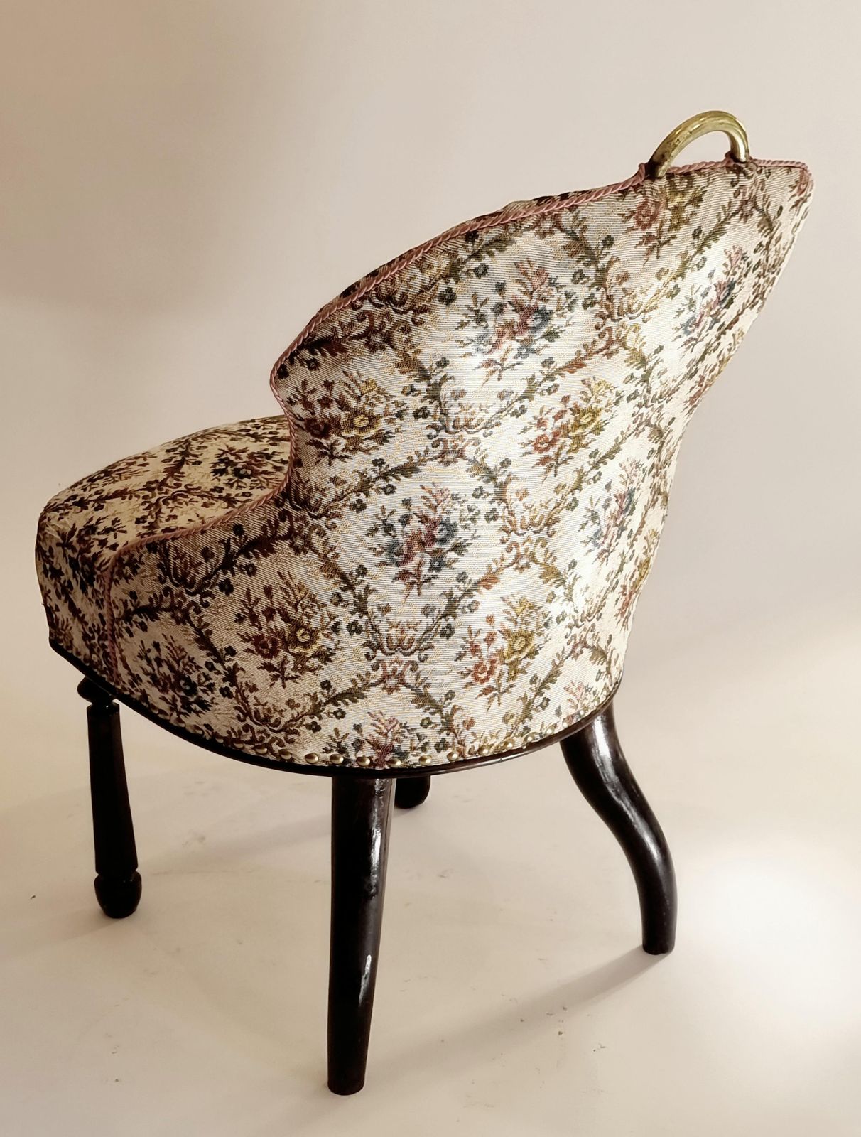 photo for sale Side Chair By Friedrich Rambach, Master Carpenter, Stockholm Active 1834 1861.