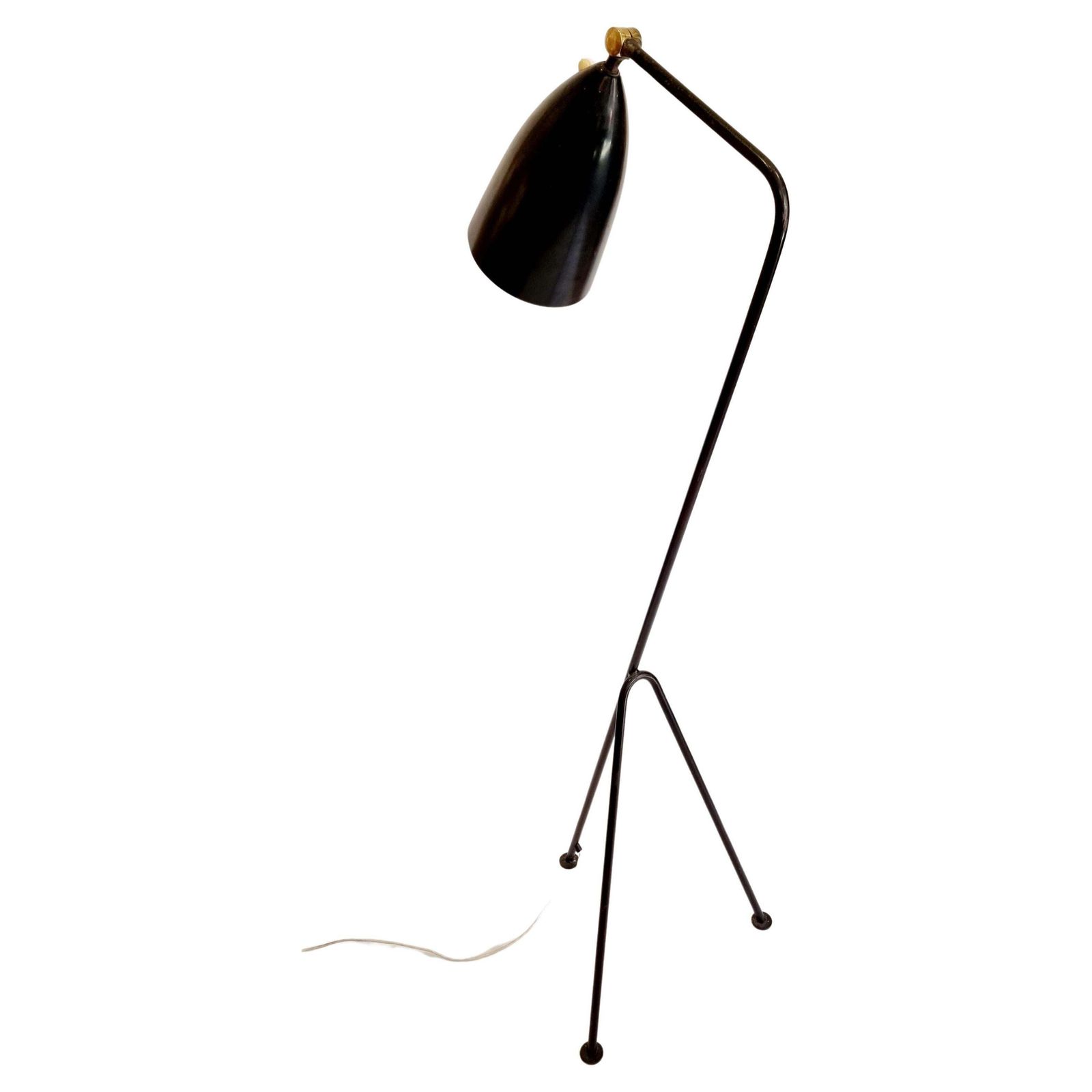 Greta Grossman, Midcentury Classic, Grasshopper / G 33, Bergboms Sweden 1950s