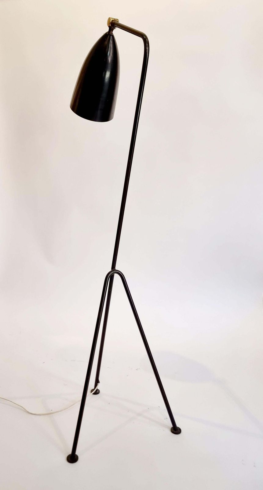 Greta Grossman, Midcentury Classic, Grasshopper / G 33, Bergboms Sweden 1950s photo furniture