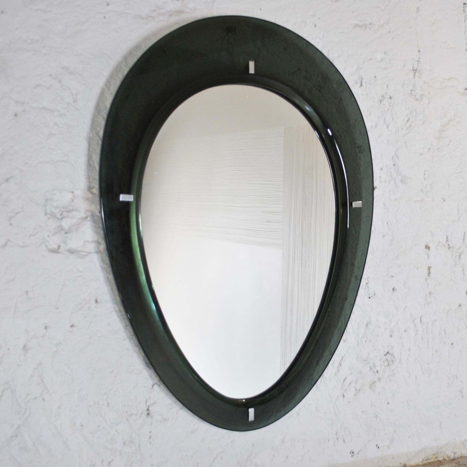 Cristal Arte Mirror 50's photo furniture