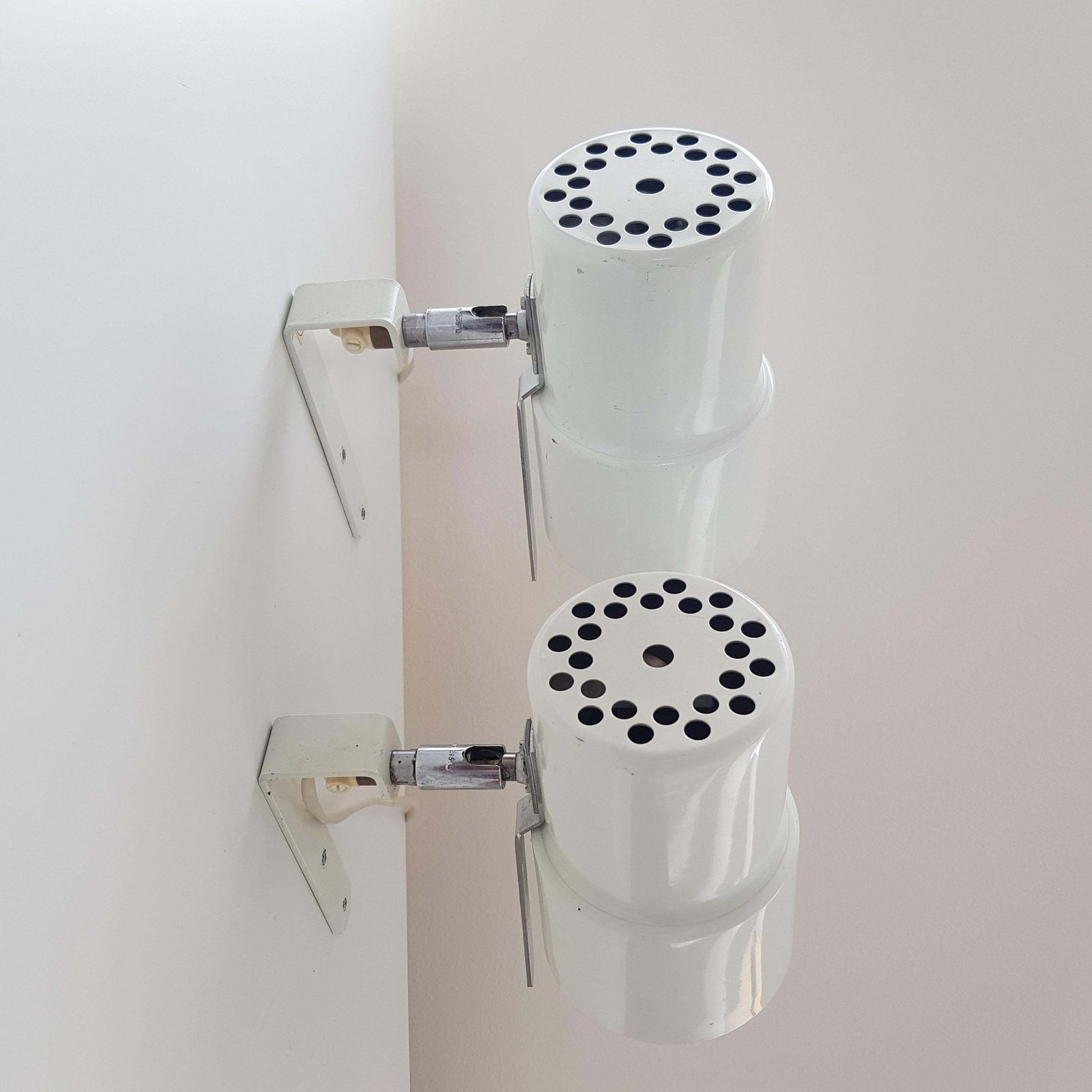 Pair Of Wall Sconces, Model V 324 By Hans Agne Jakobsson, Scandinavian Modern photo buy