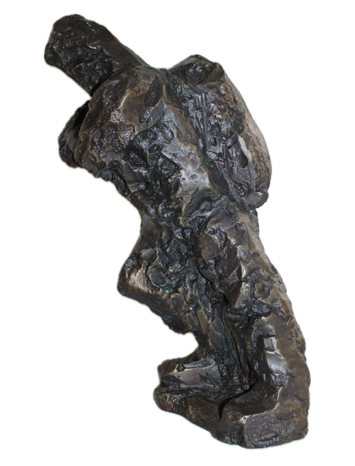 Marta Skulmebag Carrier, Bronze, 36x23 Cm photo furniture