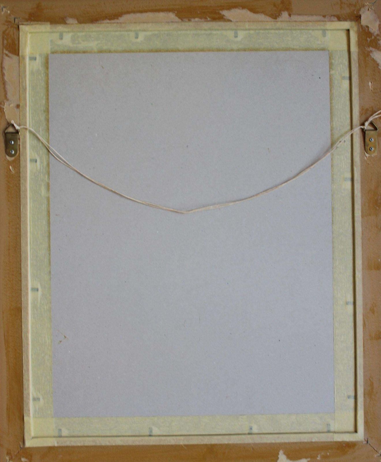 Juris Zvirbulisboudoir  Oil/Cardboard, 40x30 Cm1986 photo for sale