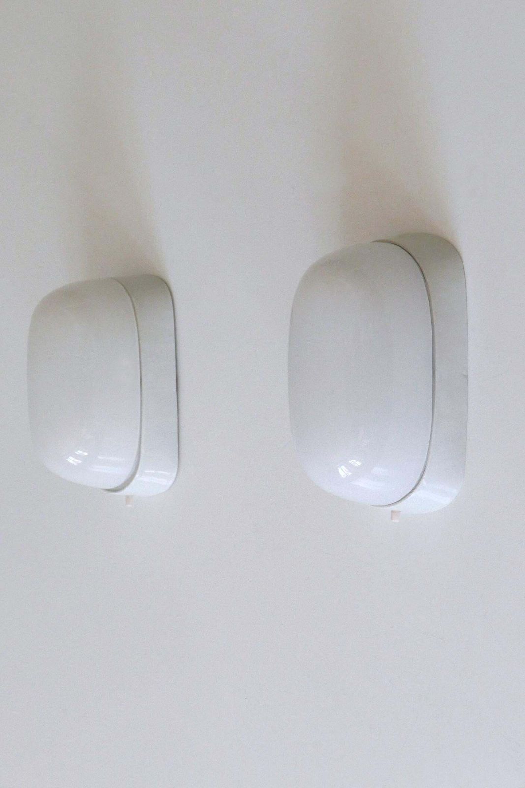 Set Of Two Mid Century Sconces By Wilhelm Wagenfeld For Lindner Germany 1950s photo 1560.0