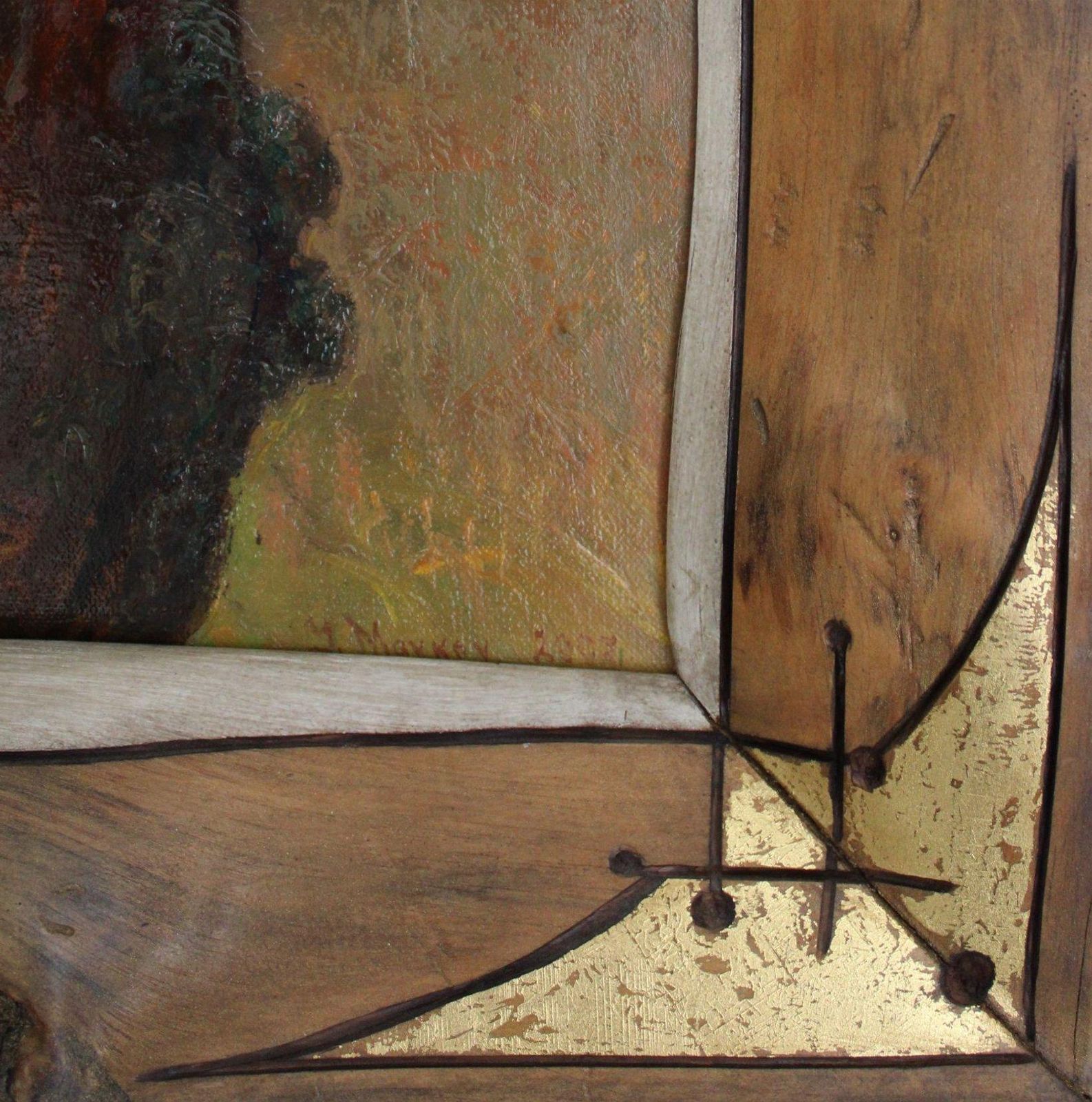 Igor Maikoveva  90x70 Cm, Oil/Canvas, 20072007 photo 2123.0
