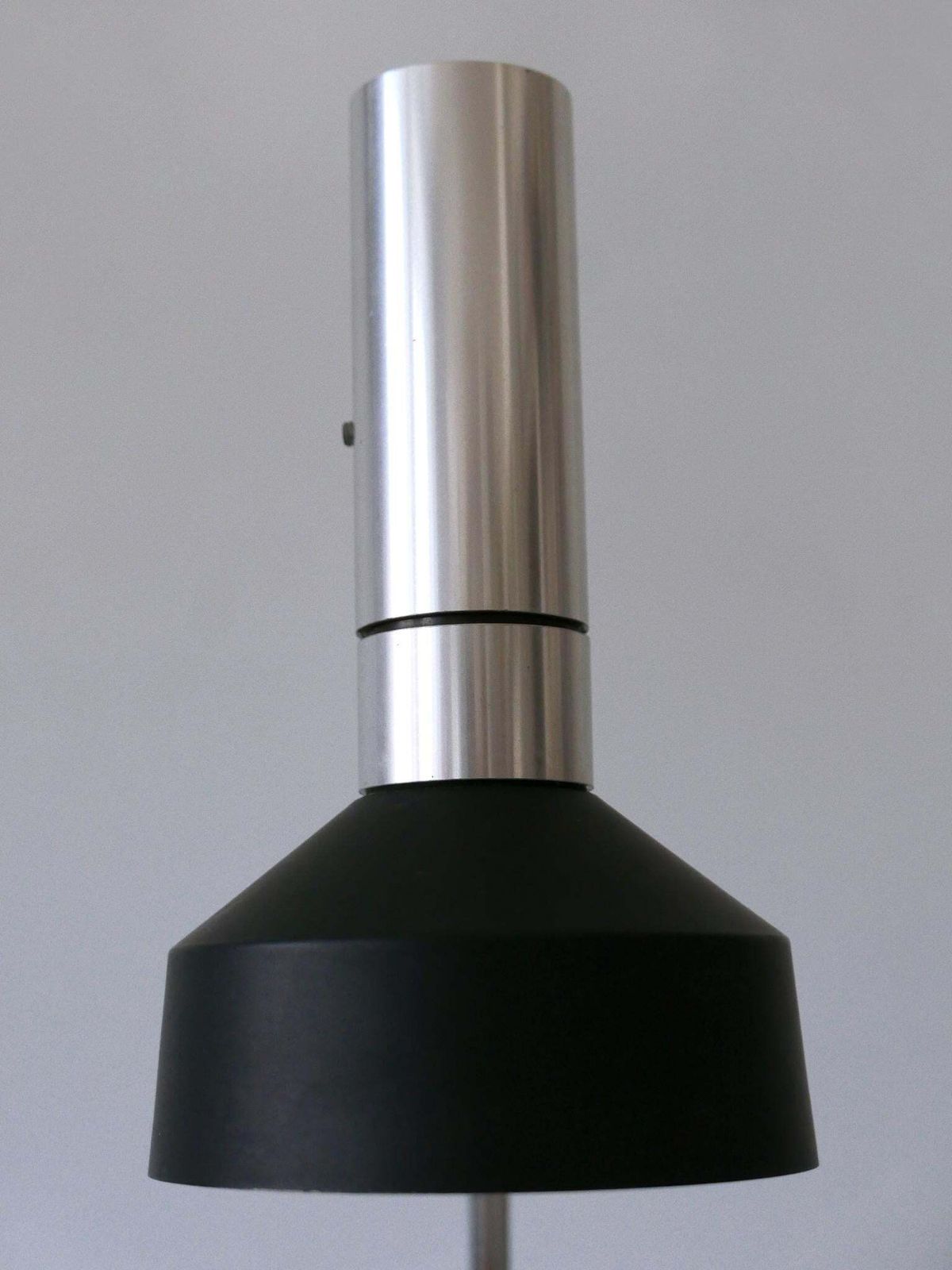 photo buy Rare 'Minilux' Desk Light Or Table Lamp By Rosemarie & Rico Baltensweiler 1960s