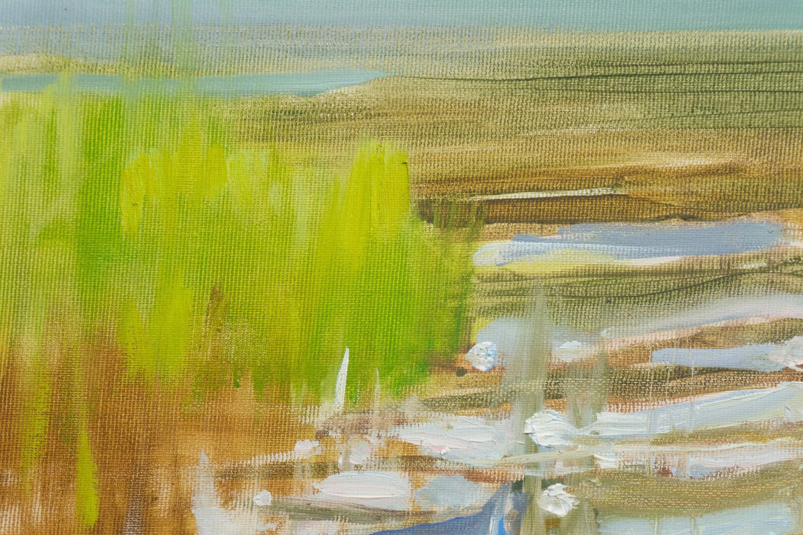 Valery Bayda Lake, Boats2023 photo 1560.0