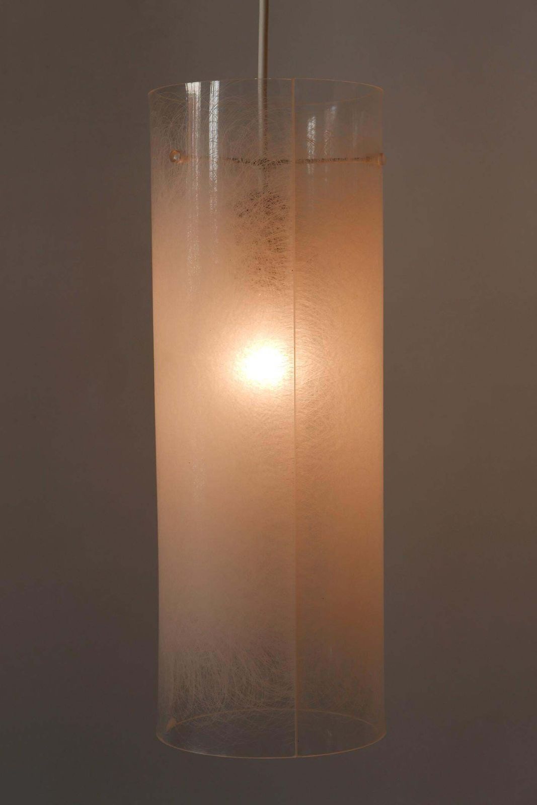 photo furniture Set Of Three Mid Century Modern Pendant Lamps By Rupert Nikoll Austria 1970s