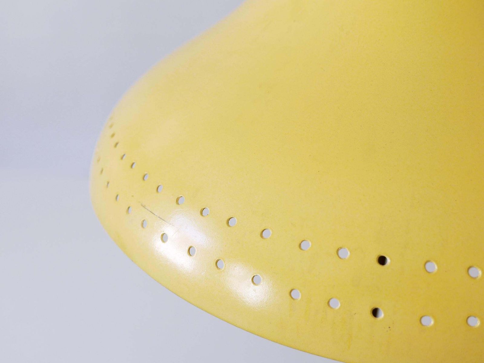 photo for sale Rare And Elegant Mid Century Modern Floor Lamp Or Standing Light Austria 1960s