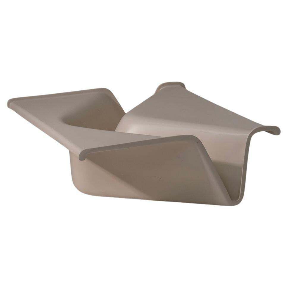 Cesare Leonardie Franca Stagi Coffee Table Kappa