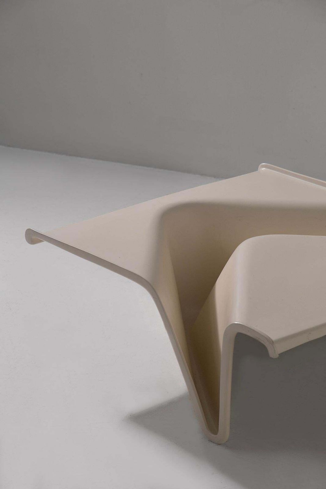 Cesare Leonardie Franca Stagi Coffee Table Kappa photo vinterior