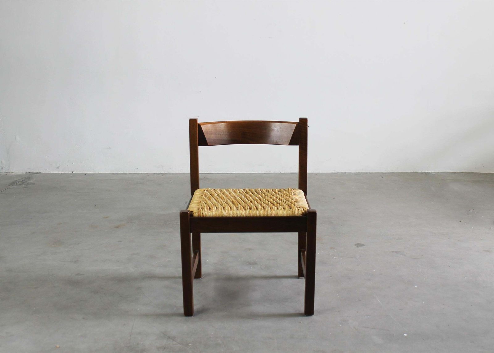Giovanni Michelucci Dining Room Set With Table Bench And Chairs By Poltronova photo 8284.0