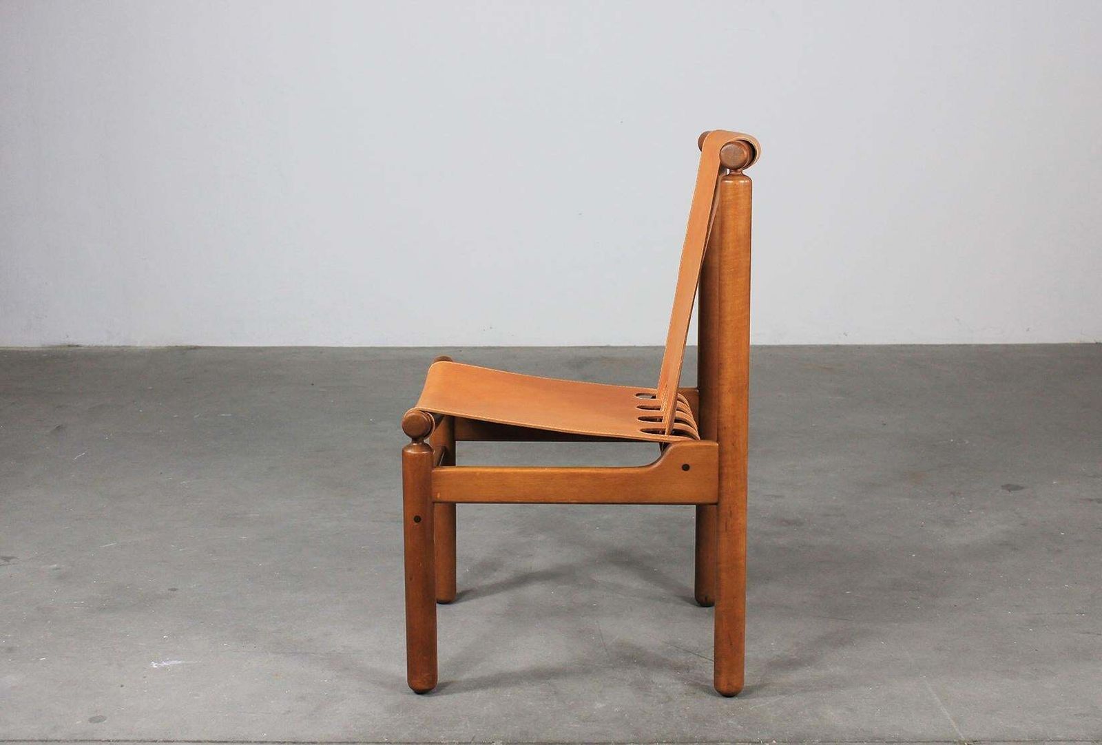 Furniture Ilmari Tapiovaara Set Of Twelve Dining Chairs By Permanente Mobili Cantù 1950s photo