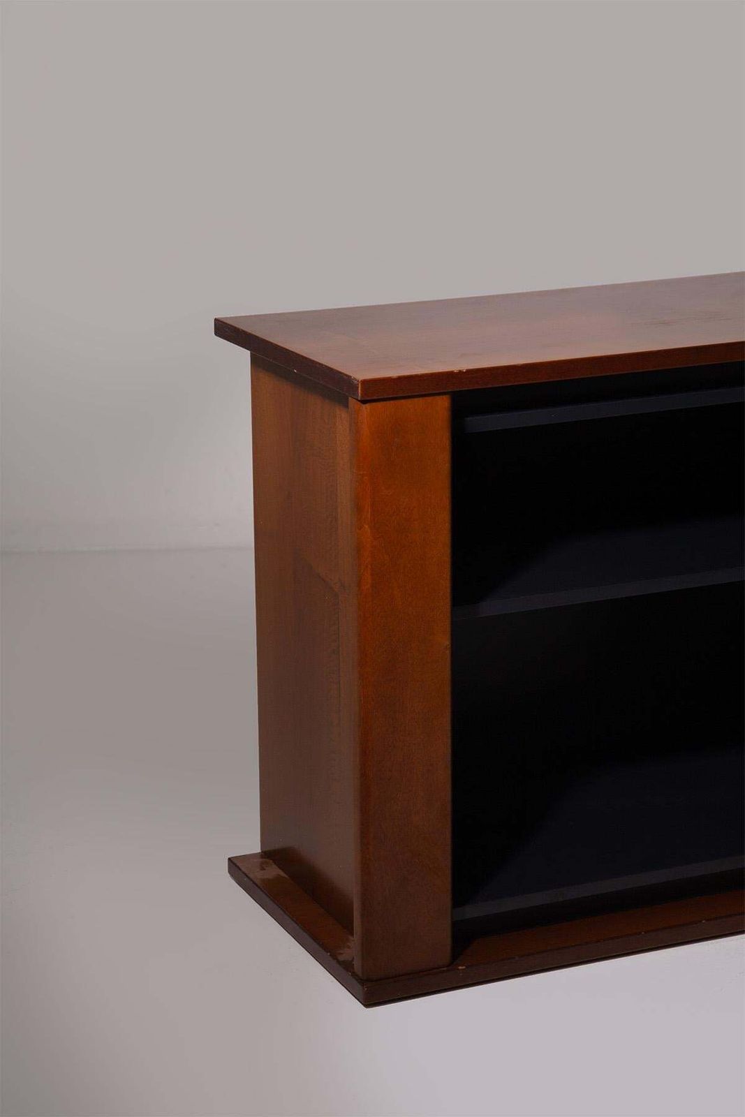 3640.0 Wooden Sideboard With Built In Turntable photo