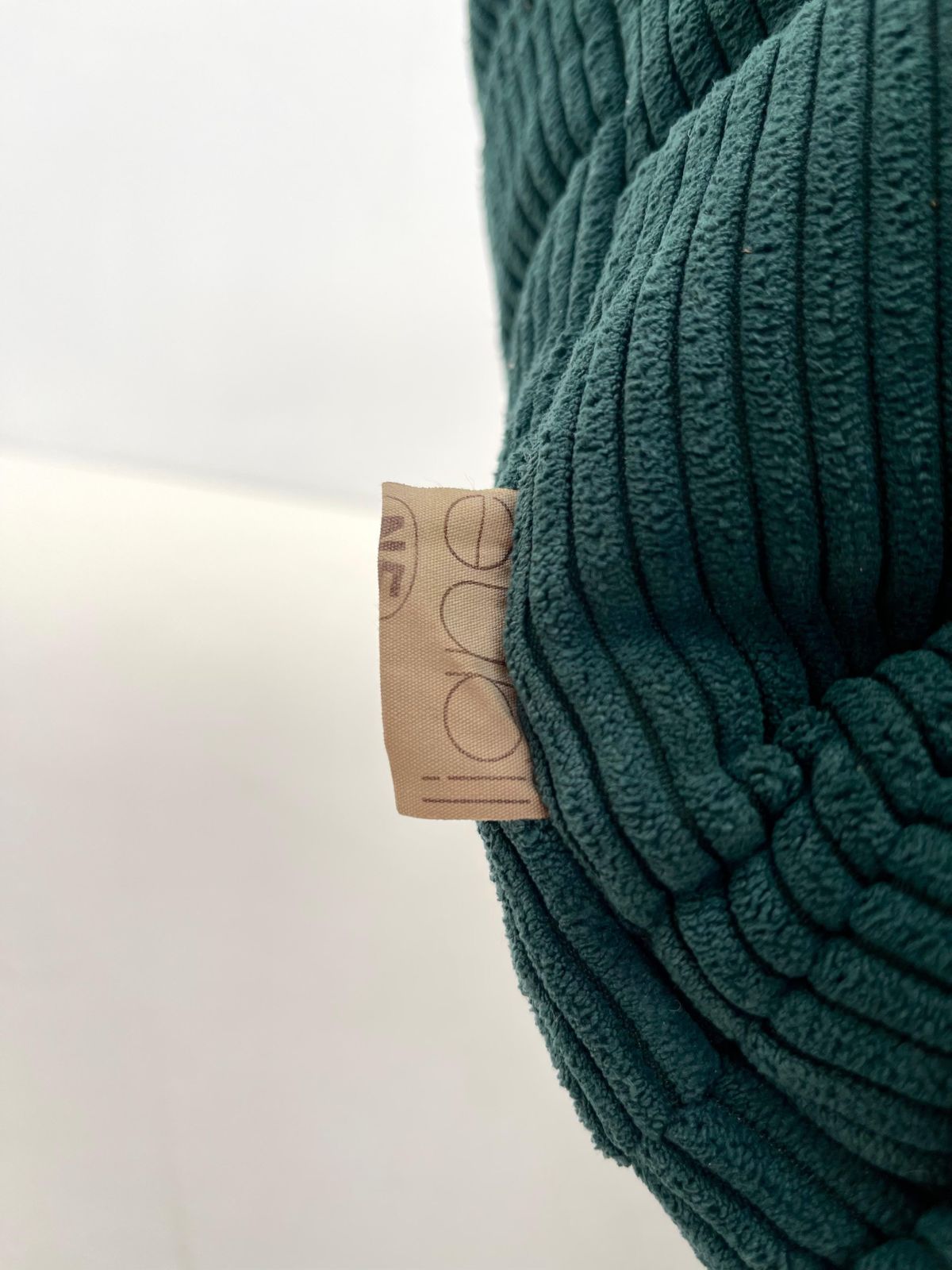Michel Ducaroy 'Marsala' For Ligne Roset photo vinterior