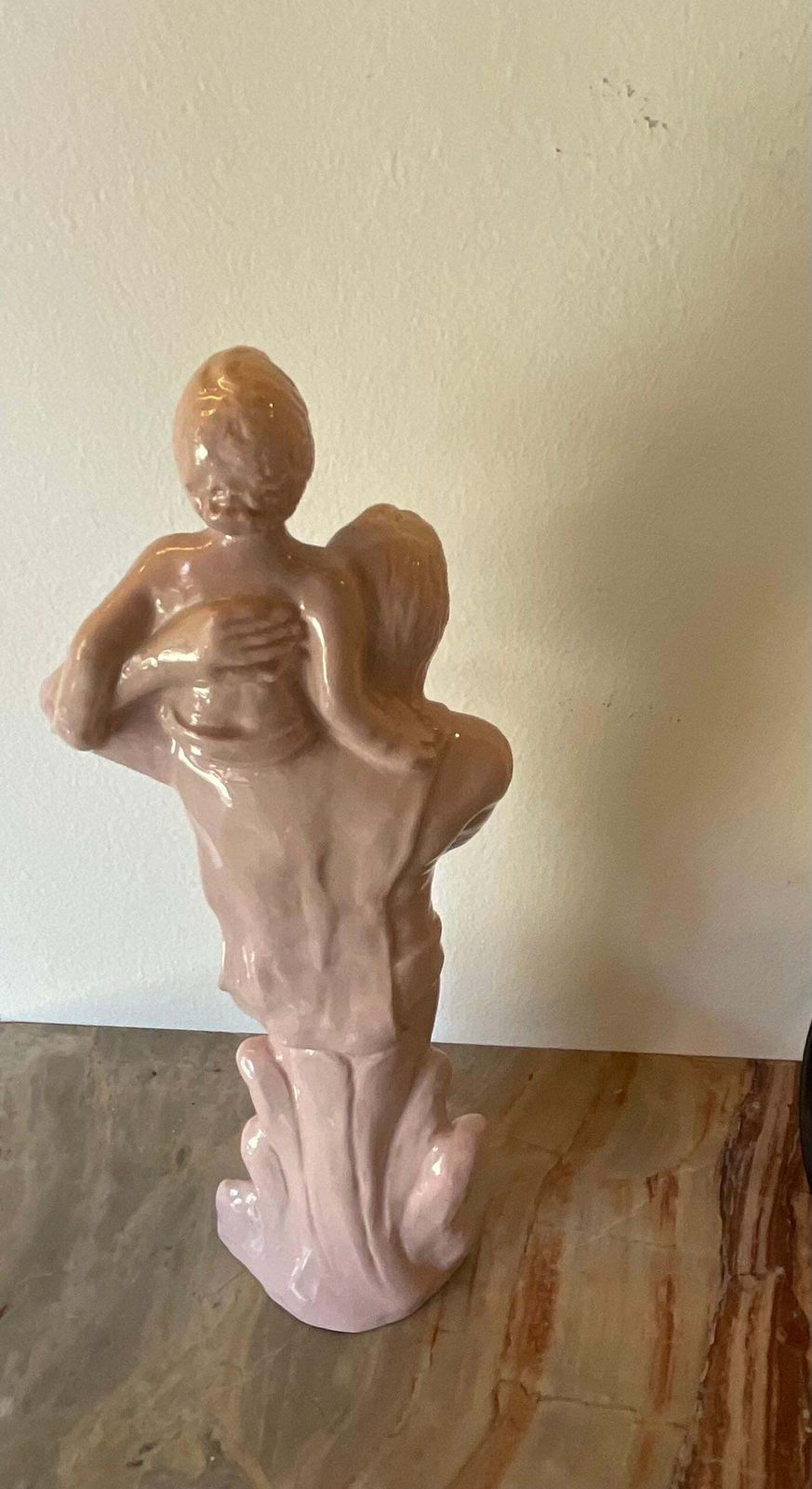 Gio Ponti   Richard Ginori  Ariston Porcelain   Made In Italy 1930. photo buy