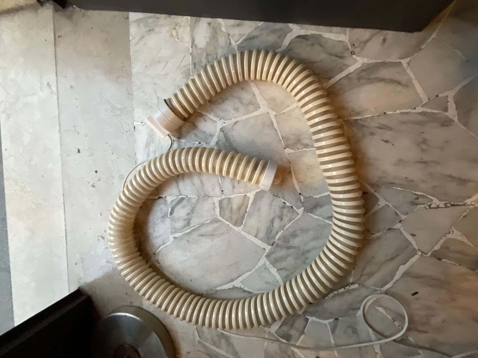 Boalum Snake Lamp   L. Castiglioni  G. Frattini   Artemide   Italy 1970. photo Lighting