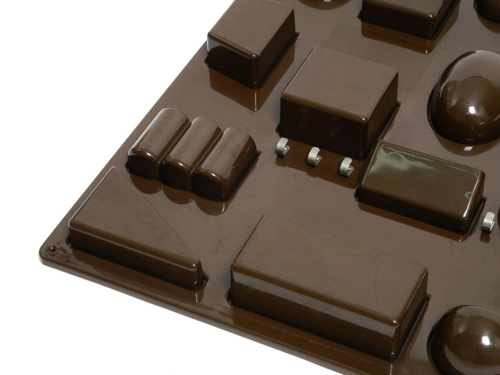 70s Uten.Silo By Dorothee Maurer Becker  M Design Production In Dark Brown photo buy