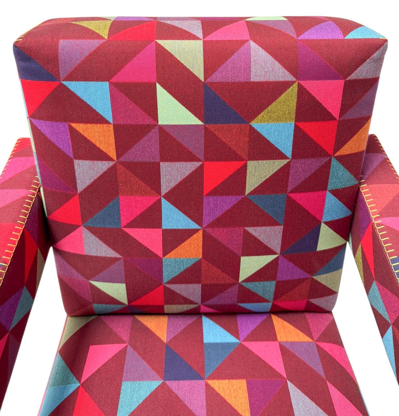 Furniture Utrecht Lounge Chair By Gerrit Rietveld Limited Edition Boxblocks Cassina photo