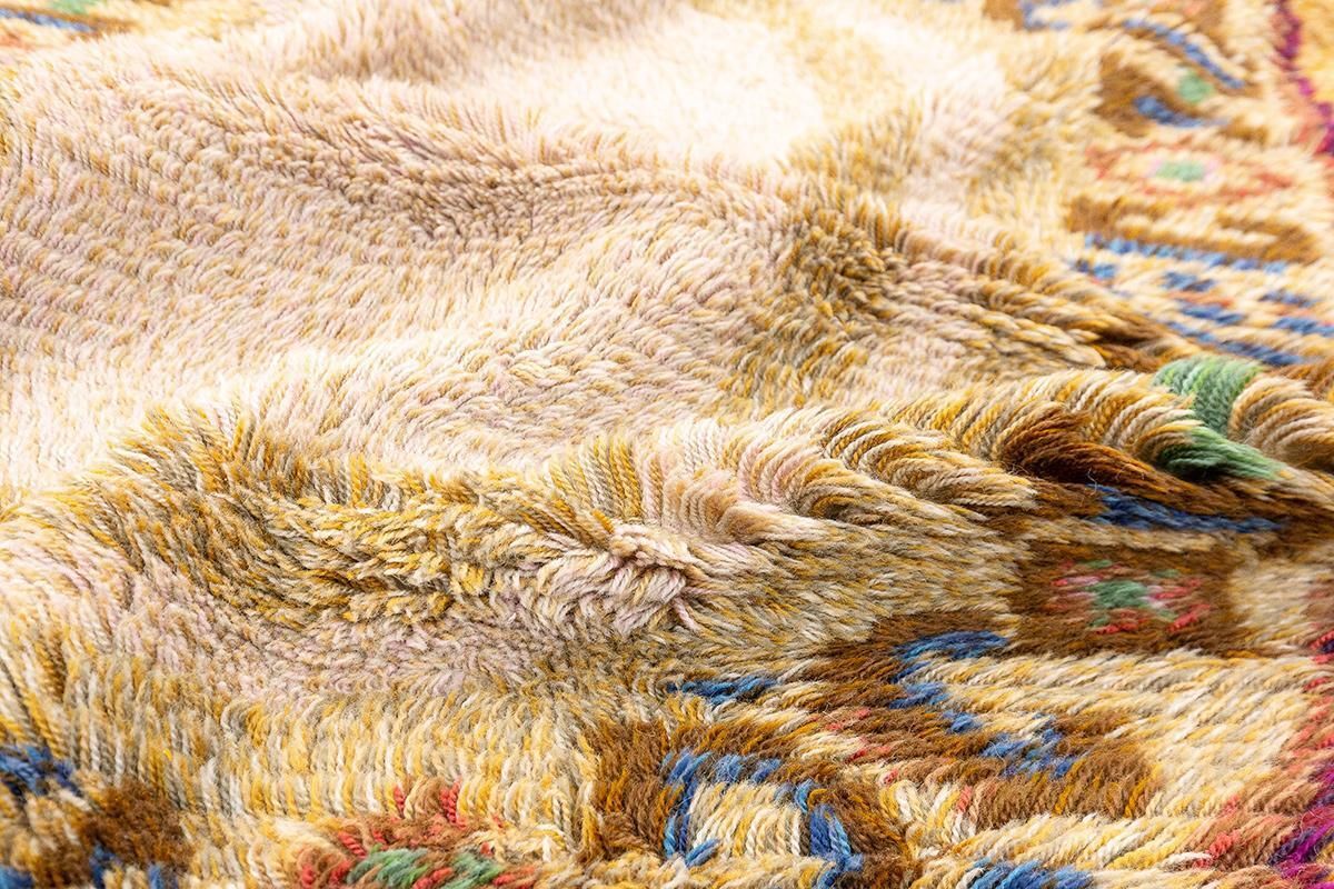 Rya Rug Swedish Mollaianrugs Collection photo buy