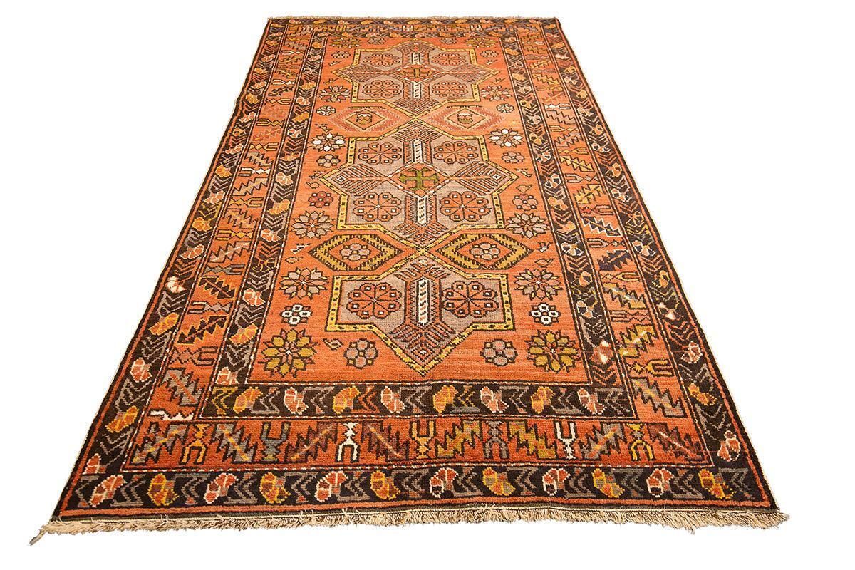 Caucasian Rug Akstafa photo furniture