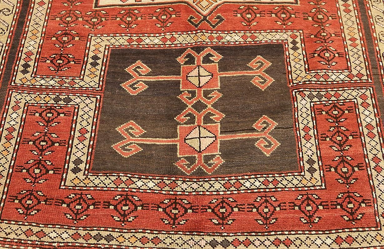 Caucasian Rug Kabistan photo for sale