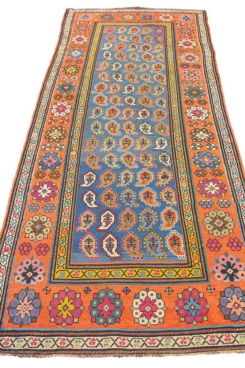 Caucasian Rug Talish photo furniture