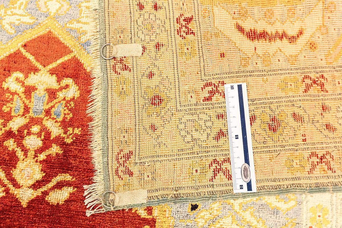 3451.0 Turkish Rug Ghiordes photo
