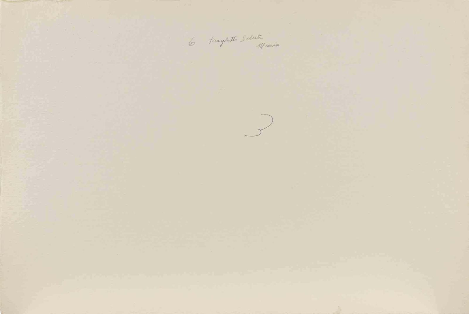 Carlo Ravagnanview Of Traghetto Salute, Venice   Drawing By Carlo Ravagnan   1970s1970s photo furniture