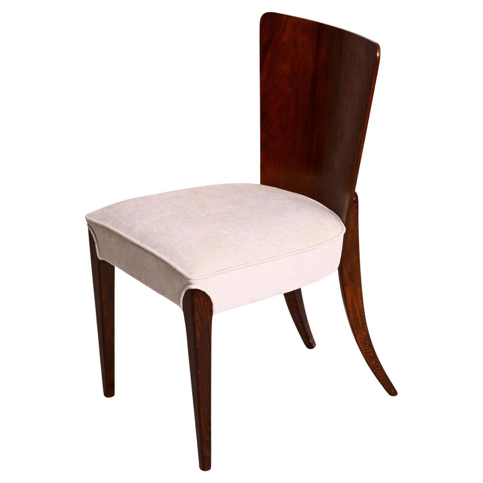 Dining Chairs By Jindrich Halabala photo furniture