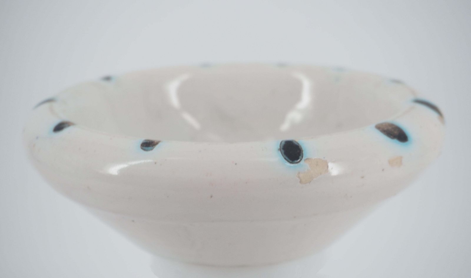 Pablo Picassobull (Taureau)   Original Ceramic Madoura   Edition Of 500 (Ramié #177)1952 photo 3451.0