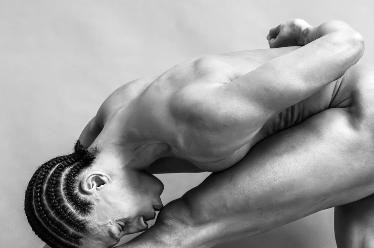 Franck Leclerc Franck Leclerc Photo Reverence 2023 photo 522.0