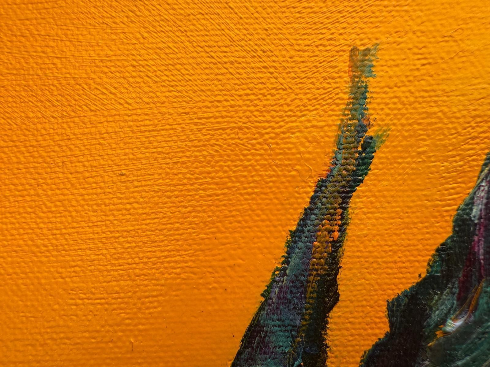photo furniture Bernadette Van Baarsen Provençal Landscape. Piste De Danse.2022