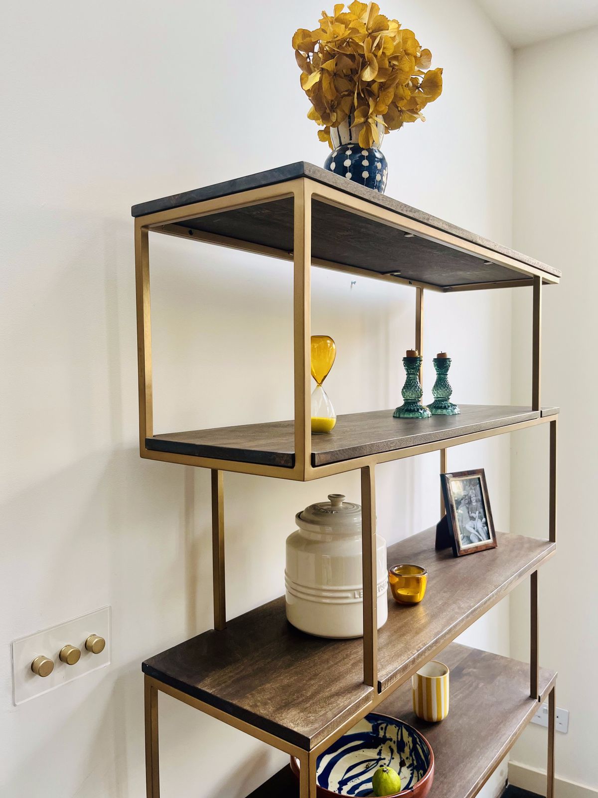 Conran Shelves, 21st Century, Contemporary photo for sale