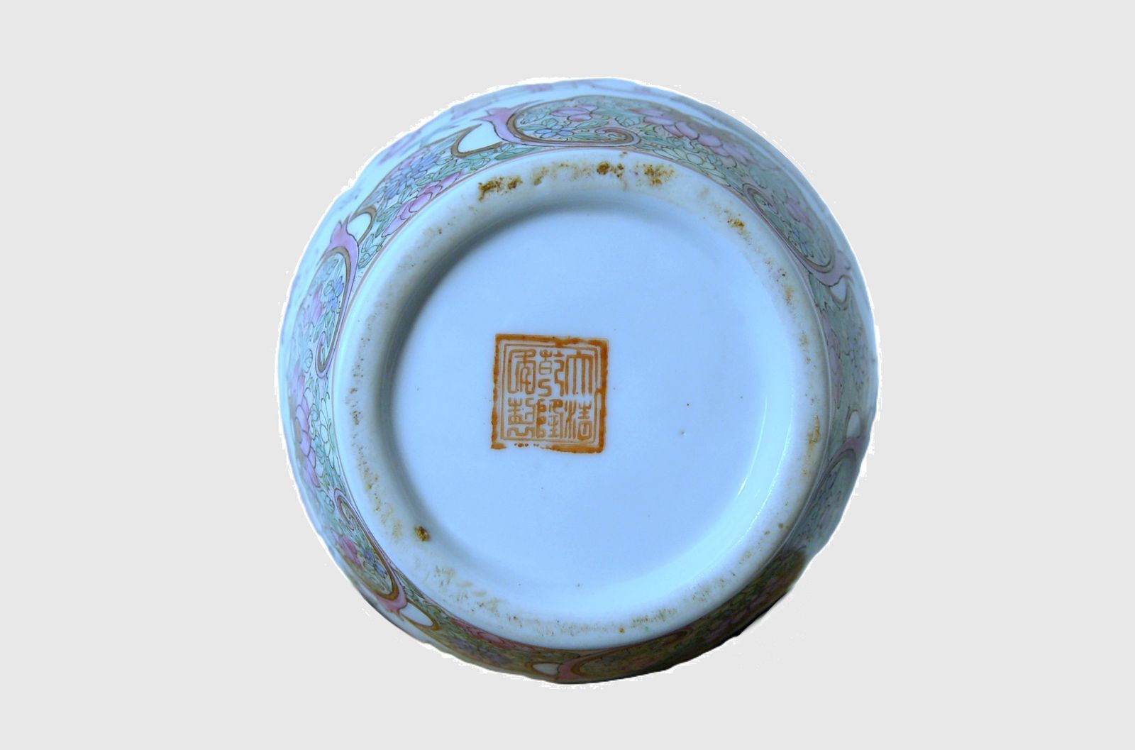 photo for sale Porcelain Vase Qing Dynasty   20th Century