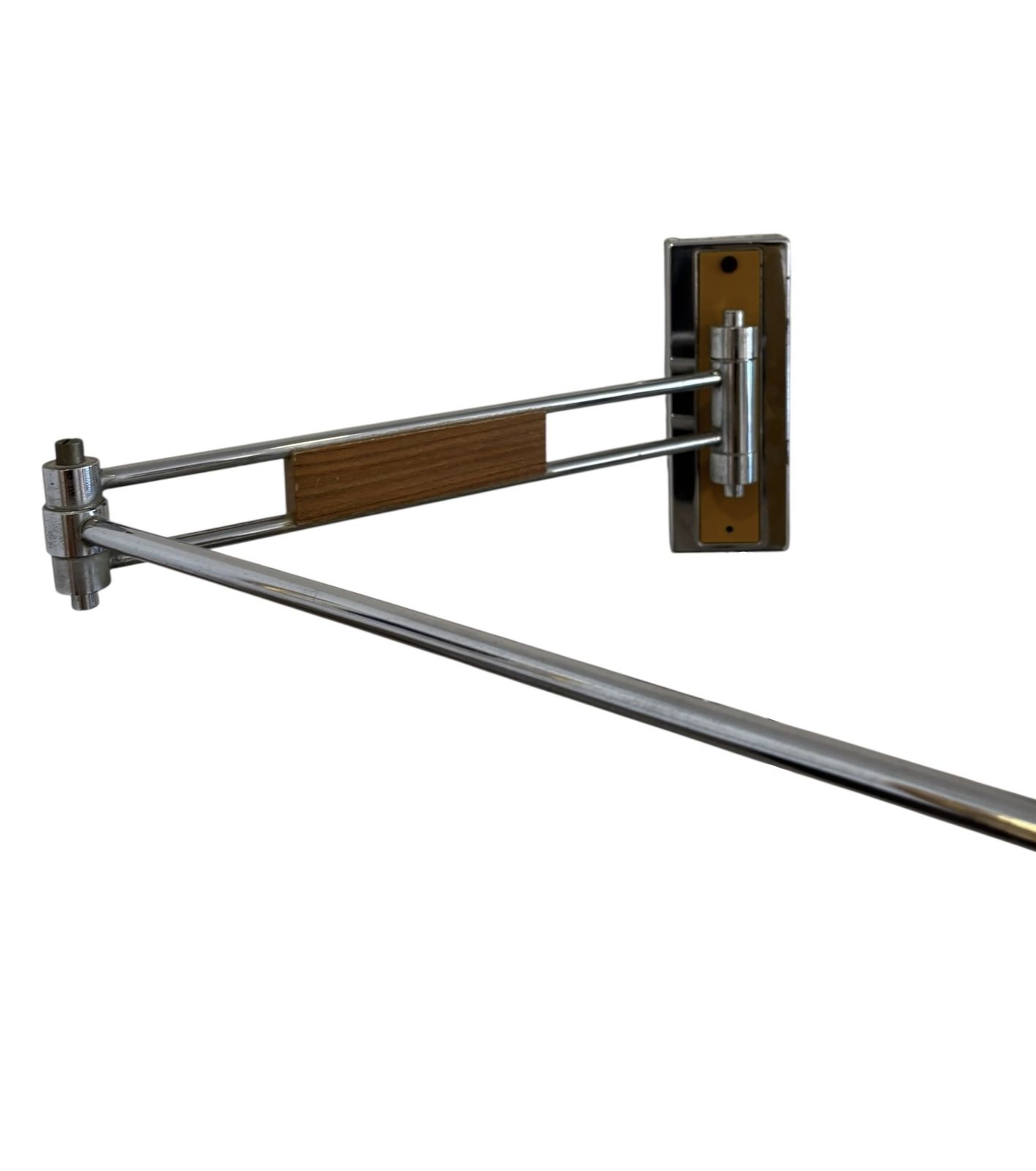 'Horisont' Wall Light Designed By Jo Hammerborg, Produced By Fog & Mørup, 1960 photo 545.0
