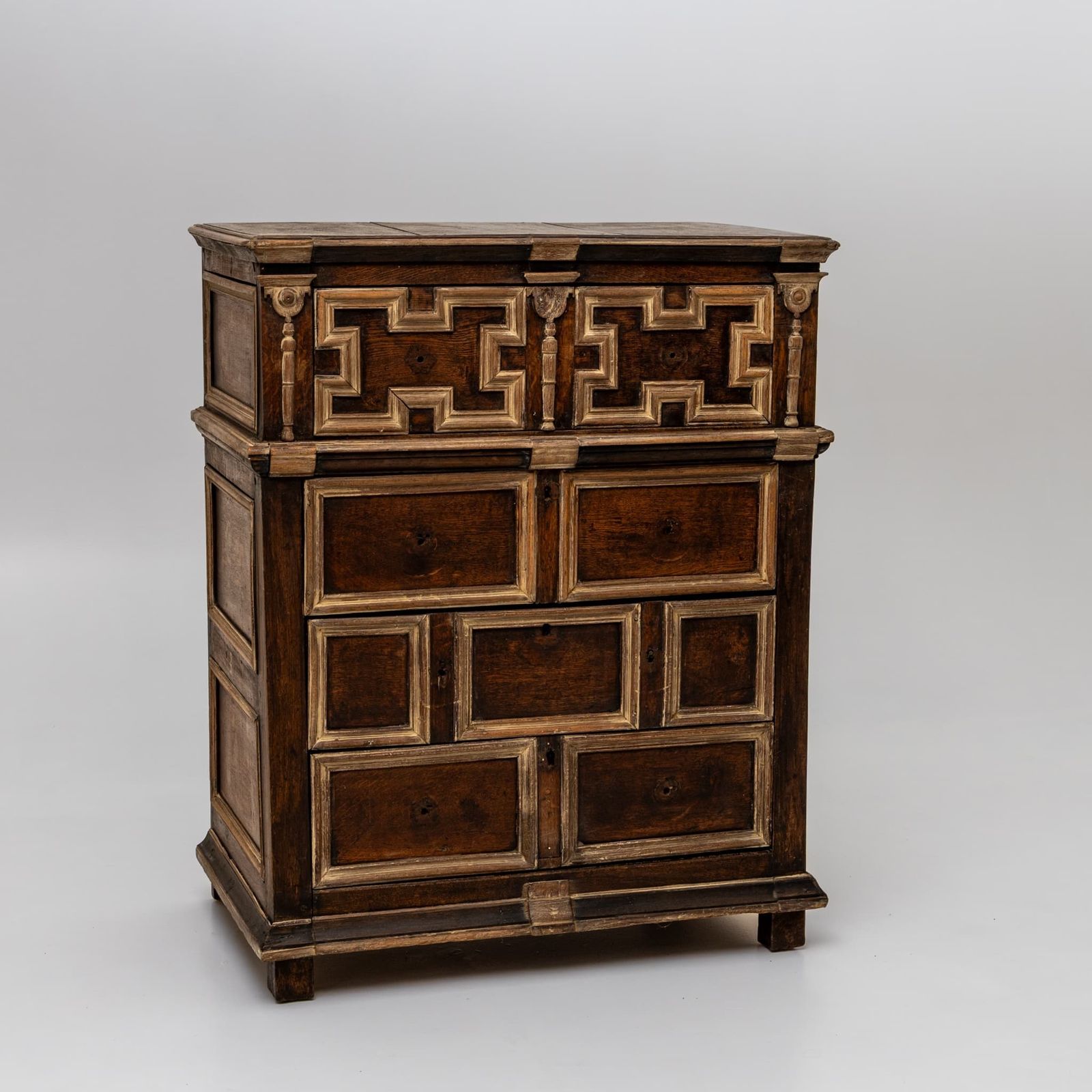 Chest Of Drawers, England, 18th Century photo for sale