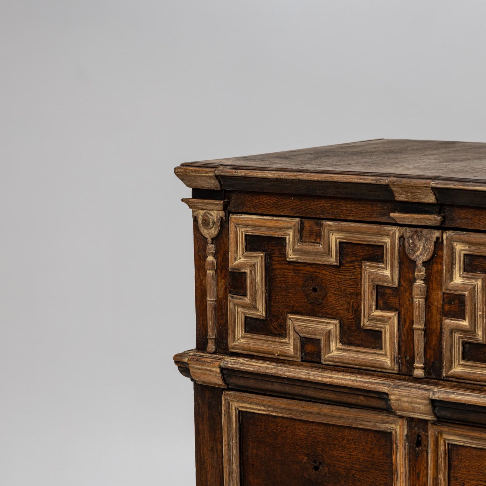 photo for sale Chest Of Drawers, England, 18th Century