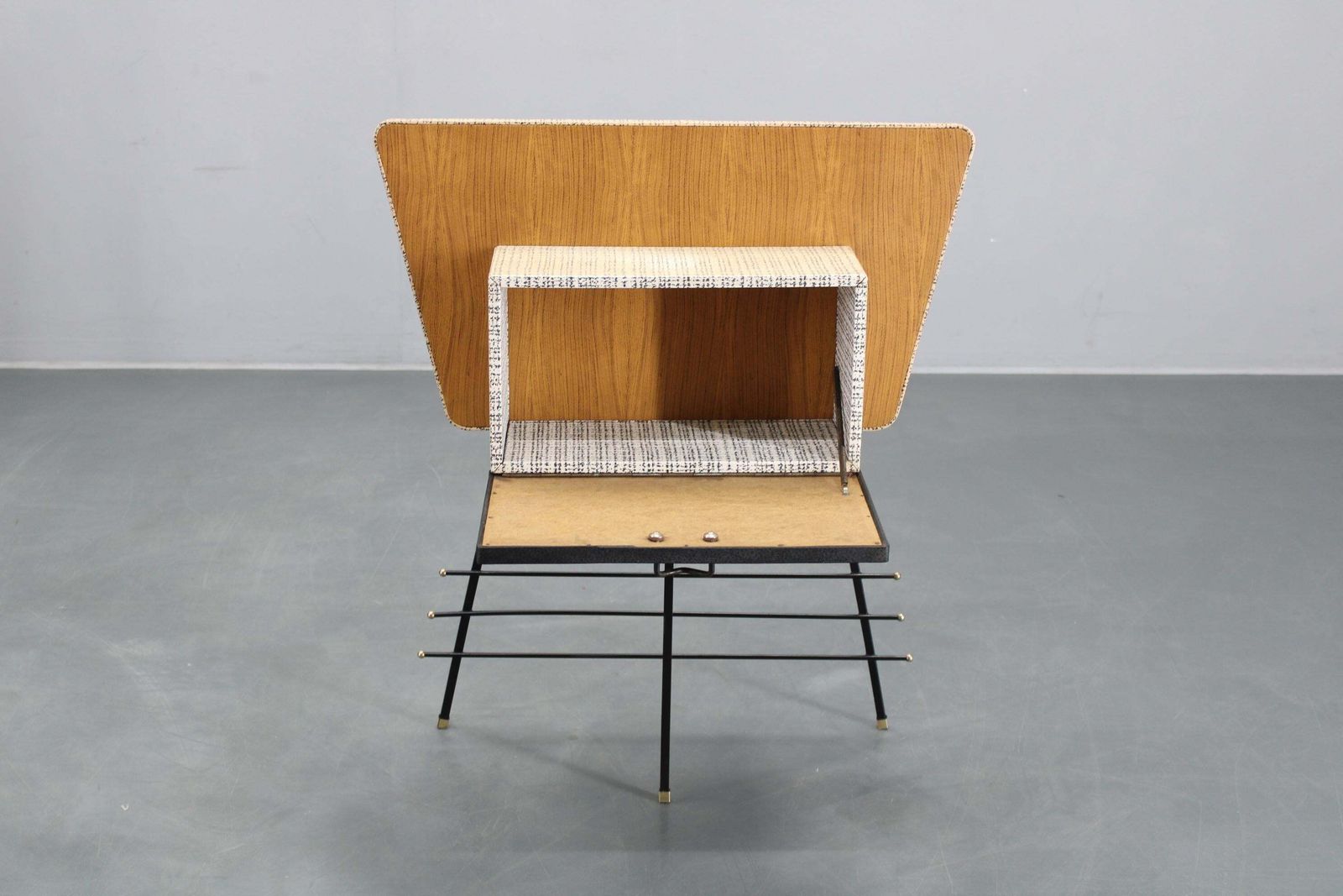 1960s Italian Cabinet photo Furniture
